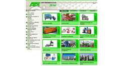 Desktop Screenshot of odpadki.org